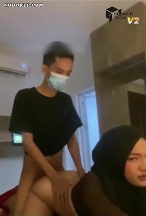 Abg Indo Jilbab Pegawai Bank Yang Viral Kesakitan Disodok Batang Gede 2025 New